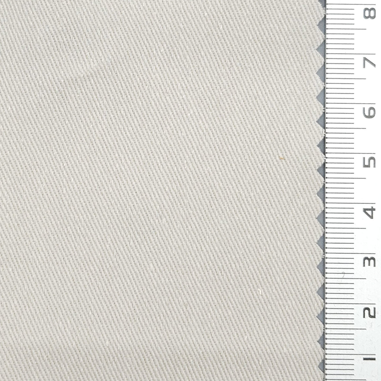 20s High Density Solid Twill Washing Cotton Woven Fabric - FAB1674 - 1.Pale Taupe-2.Half Spanish White-3.Romance-4.White Smoke-5.White-6.Bridesmaid-7.Cavern Pink-8.Corn-9.Metallic Gold-10.Anzac