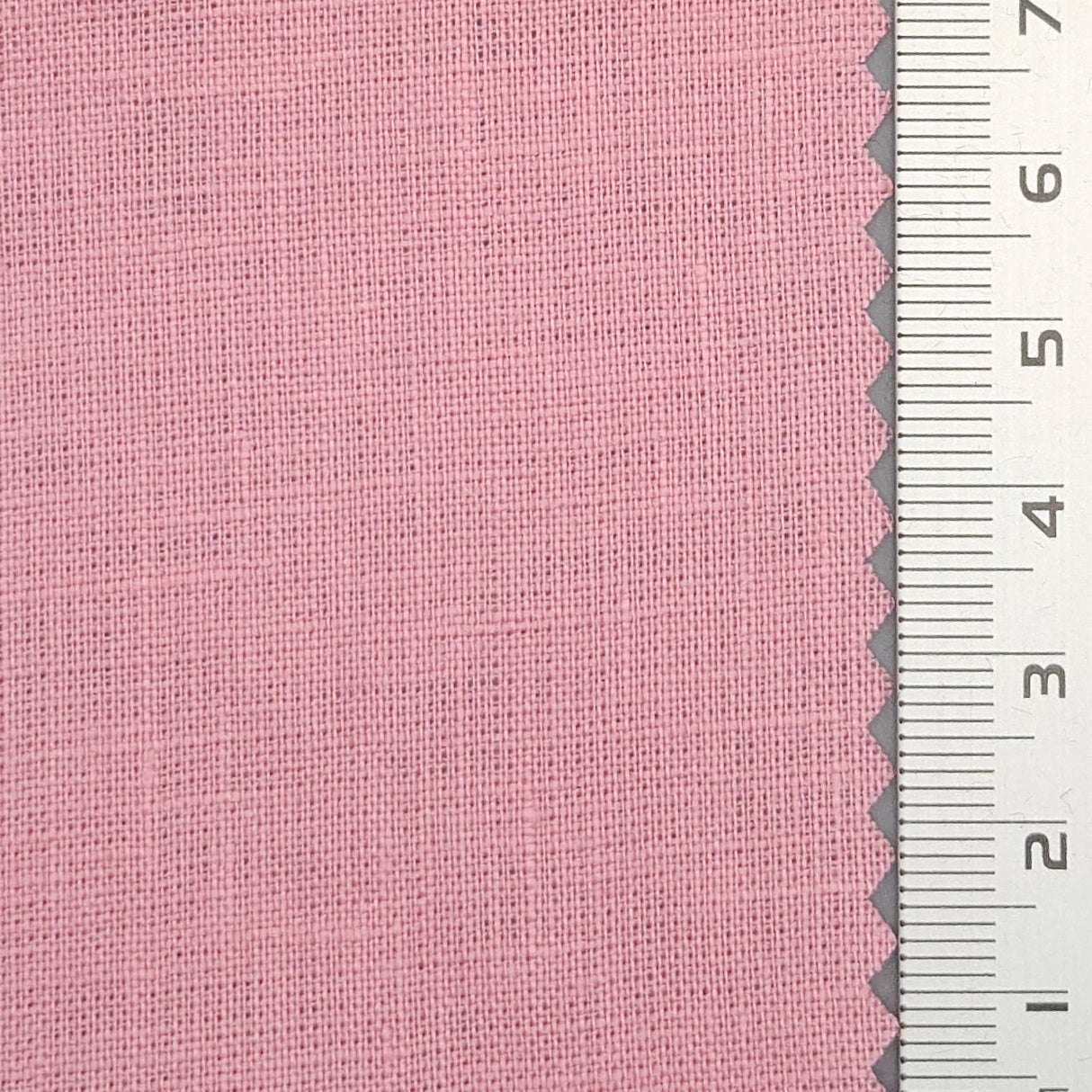 21s Solid Washing Linen Woven Fabric - FAB1678 - 1.Mirage-2.Rock-3.Dorado-4.Pale Oyster-5.Nomad-6.Silk-7.Cabbage Pont-8.Tallow-9.Bitter-10.Sorrell Brown