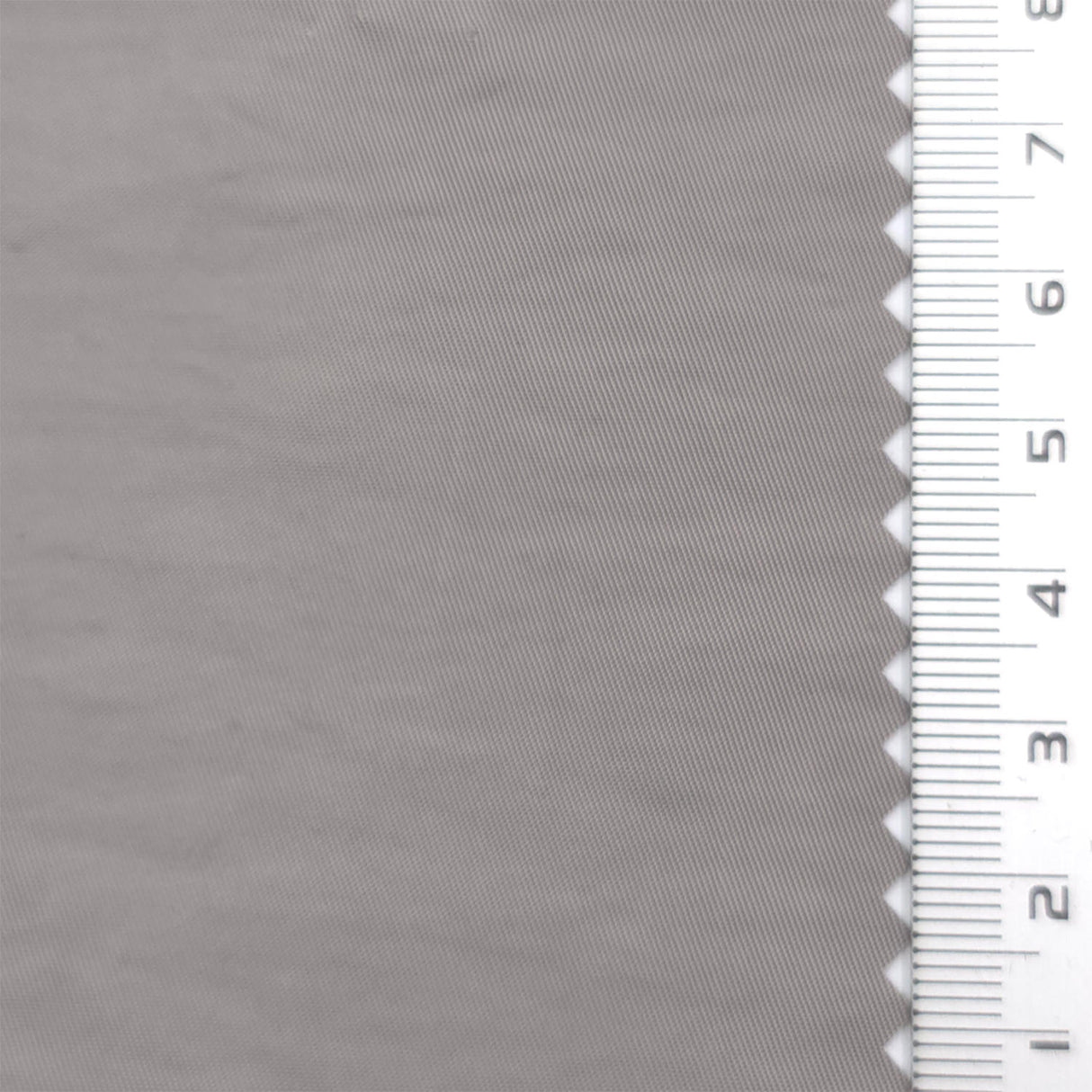 Warm Gray - Twill Washer Nylon Woven Fabric - FAB1870