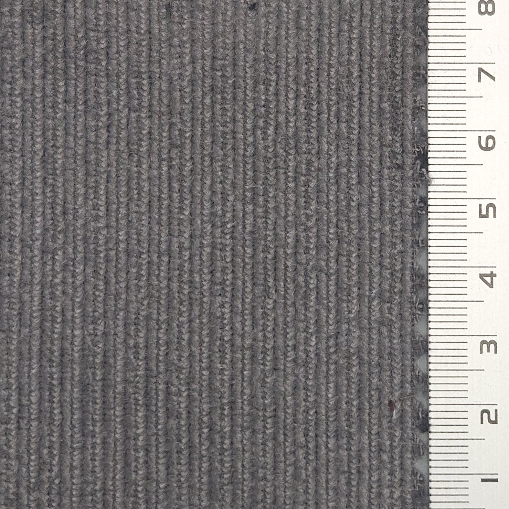 8Wale Solid Corduroy Tencel Cotton Woven Fabric - FAB 1677 - 13.Scorpion