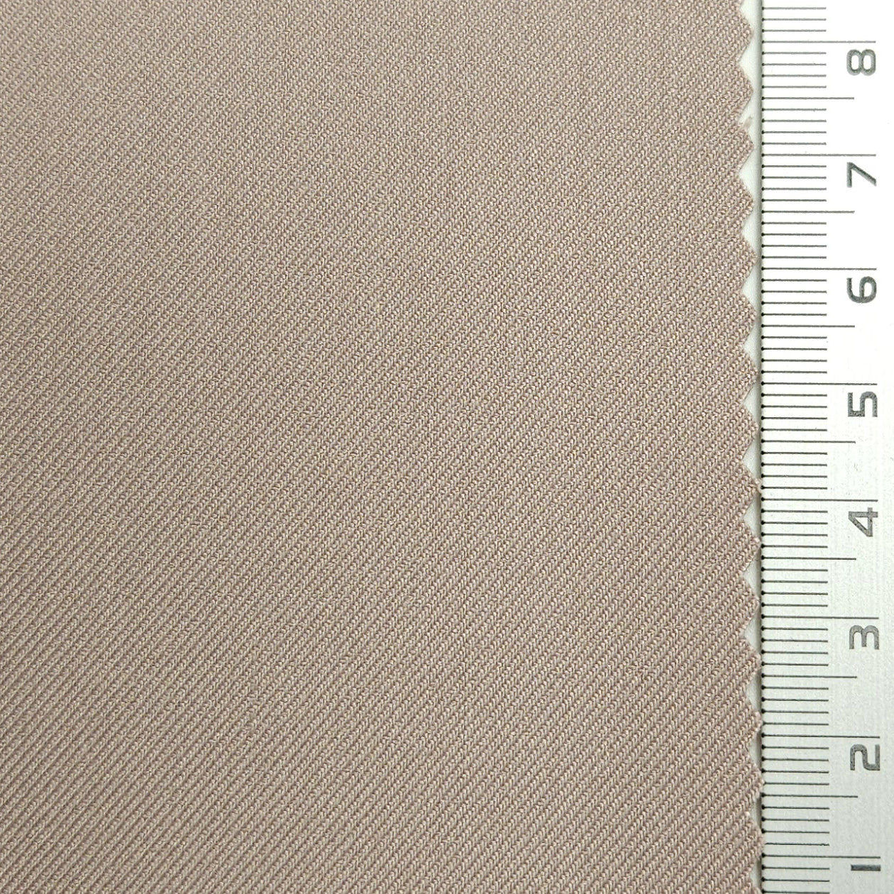 Polyester Rayon Woven - FAB 1215 - 13.Pale Slate