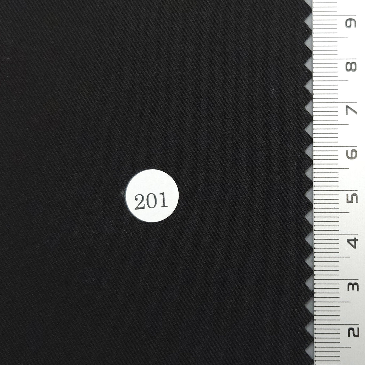 Solid Twill Polyester Rayon Spandex Woven Fabric - FAB1694 - 1.Ivory Beige (213)-2.Beige (212)-3.Green Ivory (211)-4.Yellow Beige (210)-5.Pink (209)-6.Ivory (208)-7.White (207)-8.Grey (206)-9.Brown (205)-10.Light Charcoal (204)