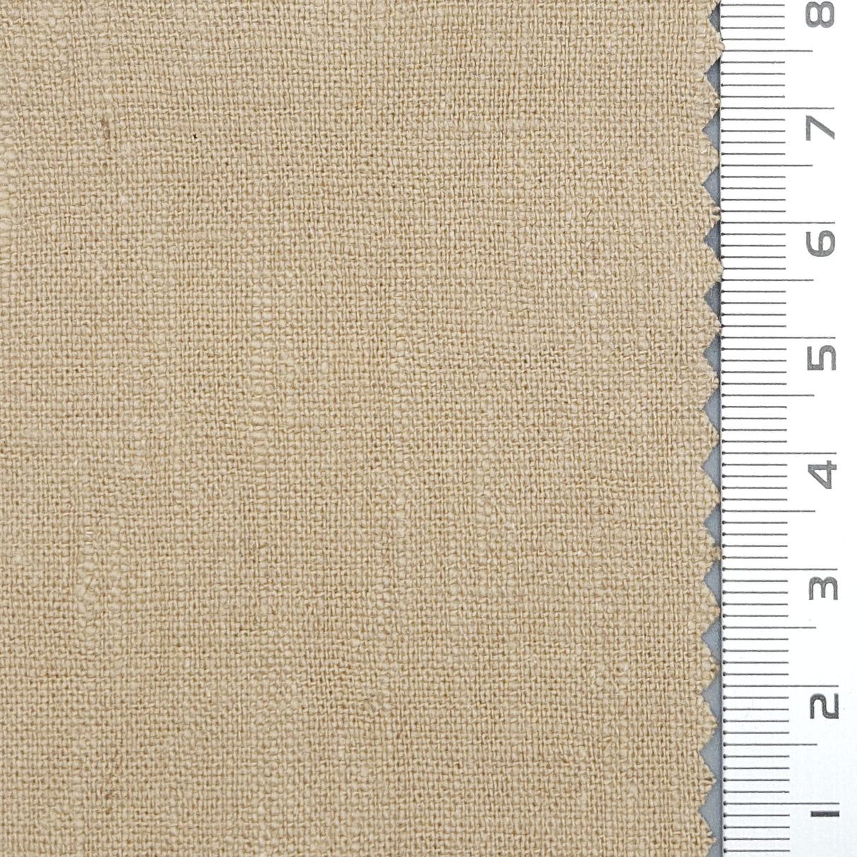 8s Solid Enzyme Washing Rayon Linen Spandex Cotton Woven Fabric - FAB1660 - 1.French Lilac-2.Prelude-3.Eunry-4.Rainee-5.Heather-6.Fuel Yellow-7.Tory Blue-8.Genoa-9.Texas-10.Soapstone