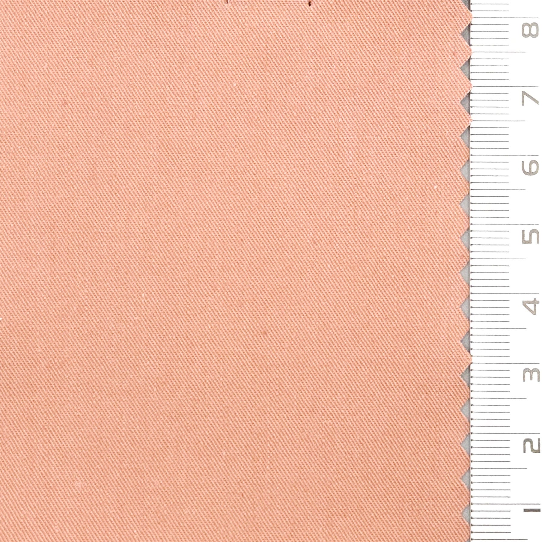 1.Pale Oyster-2.Lemon Grass-3.Grey Olive-4.Silver Chalice-5.Nobel - 30s High Density Solid Enzyme Twill Washing Cotton Woven Fabric - FAB 1671