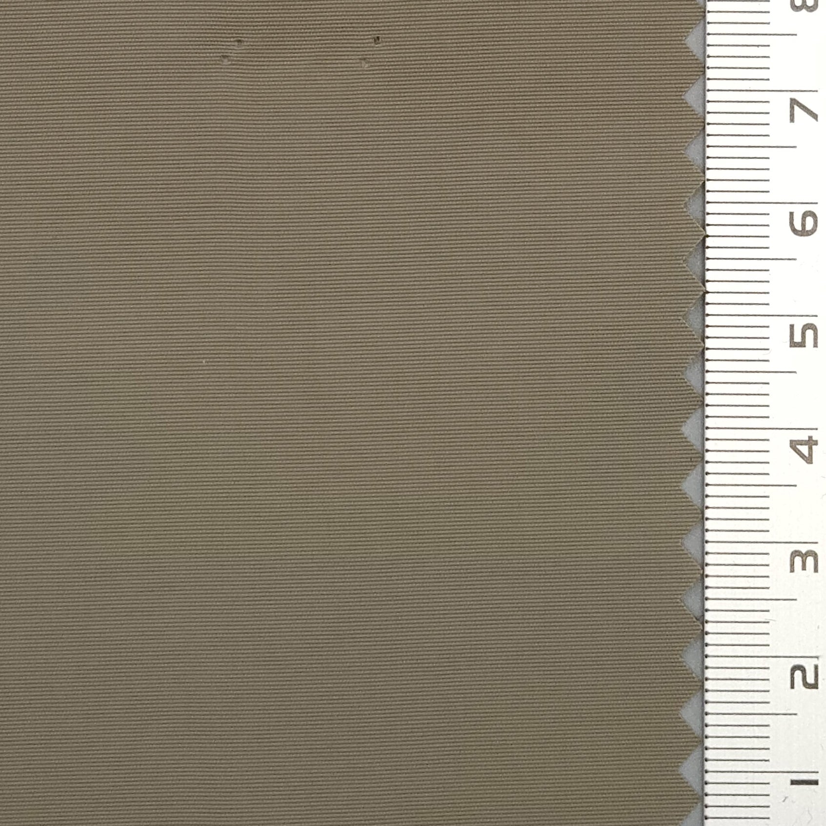 1.Pale Goldenrod-2.Wild Sand-3.Alabaster-4.Narvik-5.Harp - Solid Water Proof Recycled Nylon Woven Fabric - FAB 1684