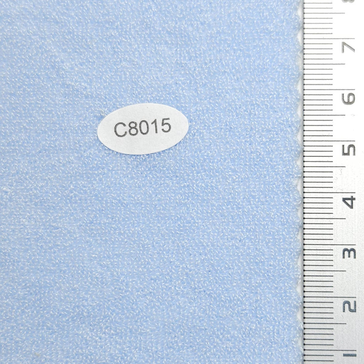 Terry Polyester Rayon Knit Fabric - FAB 1467 - 13
