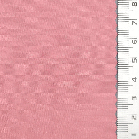 Solid Plain Taffeta Nylon Woven Fabric - FAB 1728 - 13.Salmon Pink