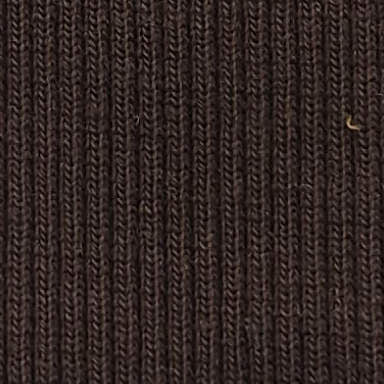 Solid Matching Rib Spandex Cotton Knit Fabric - FAB 1618 - 13