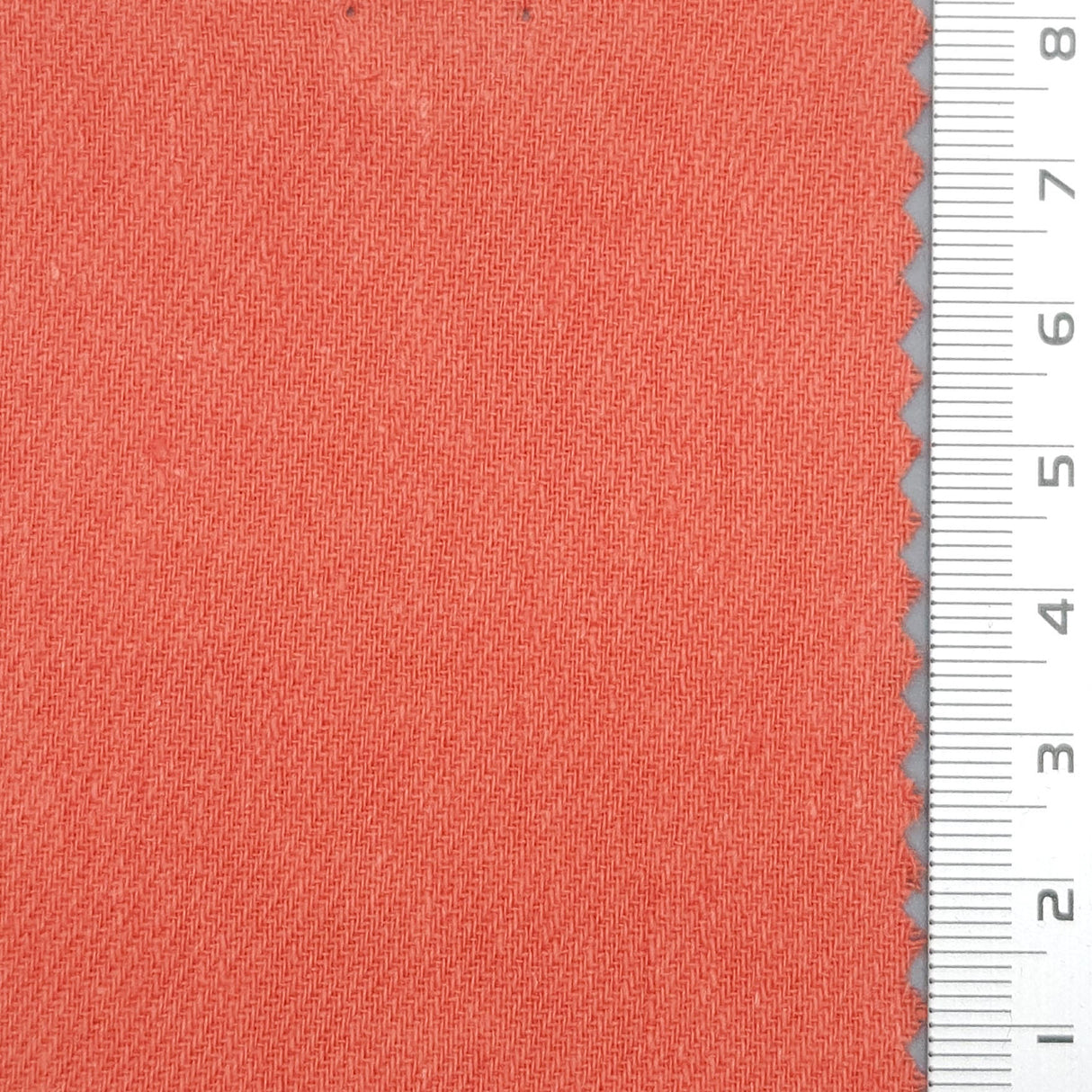 Solid Enzyme Washing Cotton Linen Woven Fabric - FAB1663 - 1.Prim-2.Sunshade-3.Light Yellow-4.Bianca-5.Sea Mist-6.Cavern Pink-7.Dust Storm-8.Clear Day-9.Spindle-10.Dark Khaki