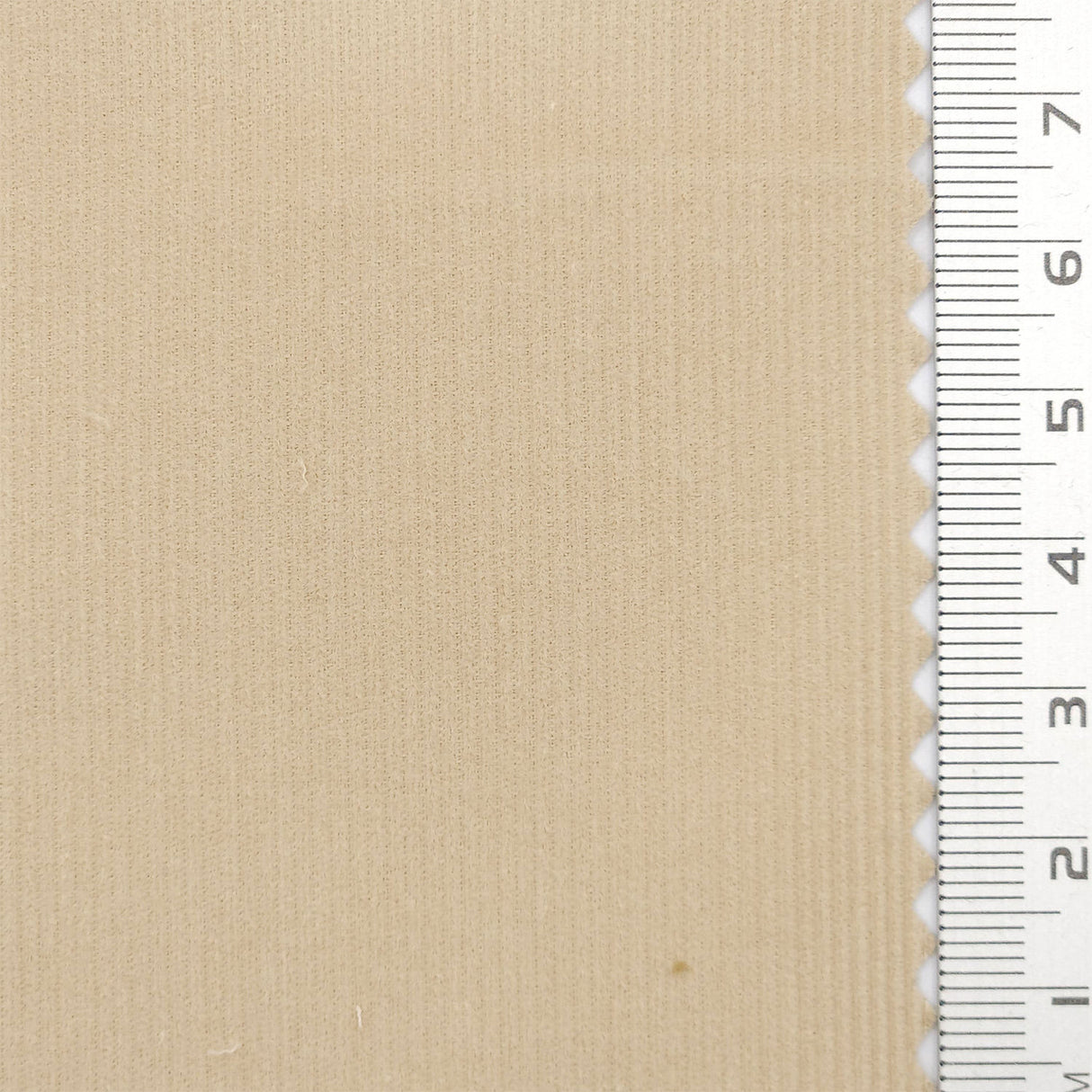 21 Wale Solid Corduroy Cotton Woven Fabric - FAB1747 - 1.Dark teal green-2.Sage green-3.Light blue gray-4.Forest green-5.Olive brown-6.Taupe-7.Dark green gray-8.Light gray/white-9.Off white-10.Pale pink-beige