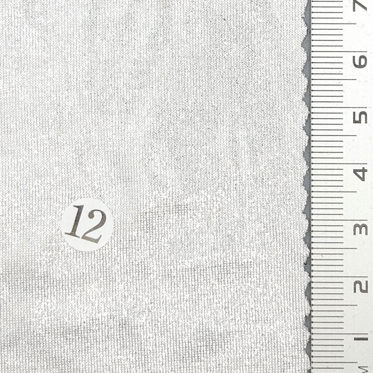 Solid Foil Slinky Spandex Polyester Knit Fabric - FAB1698 - 1.Turquoise/Silver (29)-2.Black/Gold (1)-3.Black/Silver (2)-4.Ivory/Silver (3)-5.Ivory/Gold (4)-6.Black/Royal (5)-7.Black/Fuchsia (6)-8.Black/Purple (7)-9.Black/Red (8)-10.Fuchsia/Fuchsia (9)