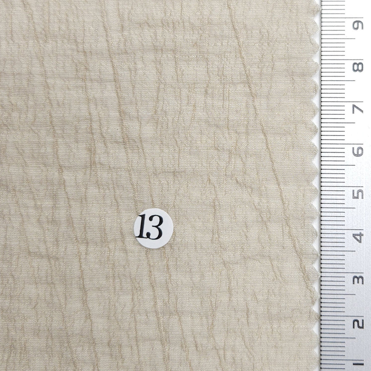Nylon Tencel Crease Fabric - FAB1283