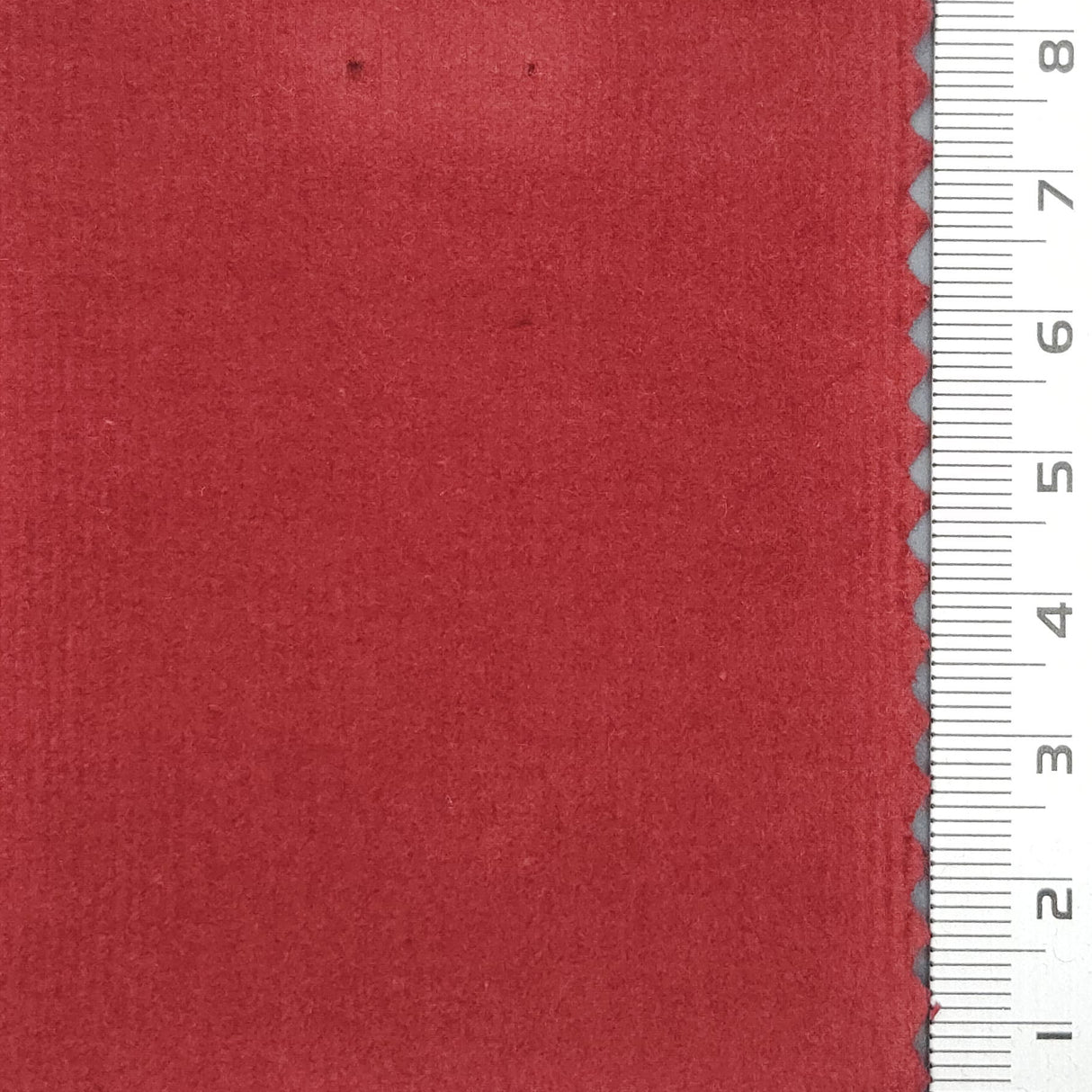 28Wale Solid Corduroy Cotton Spandex Woven Fabric - FAB1666 - 1.Soft Amber-2.Schooner-3.Sandrift-4.Barley Corn-5.Oyster Pink-6.Puce-7.Nebula-8.Lunar Green-9.Aztec-10.Apache