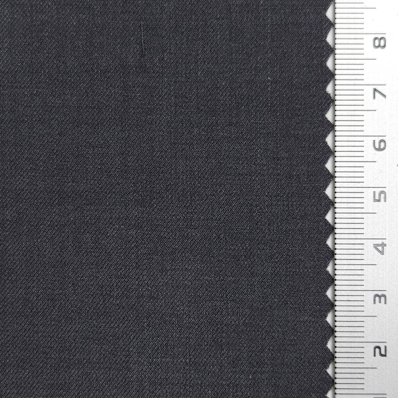 Polyester Rayon Spandex Woven - FAB 1216 - 13.Gulf Blue
