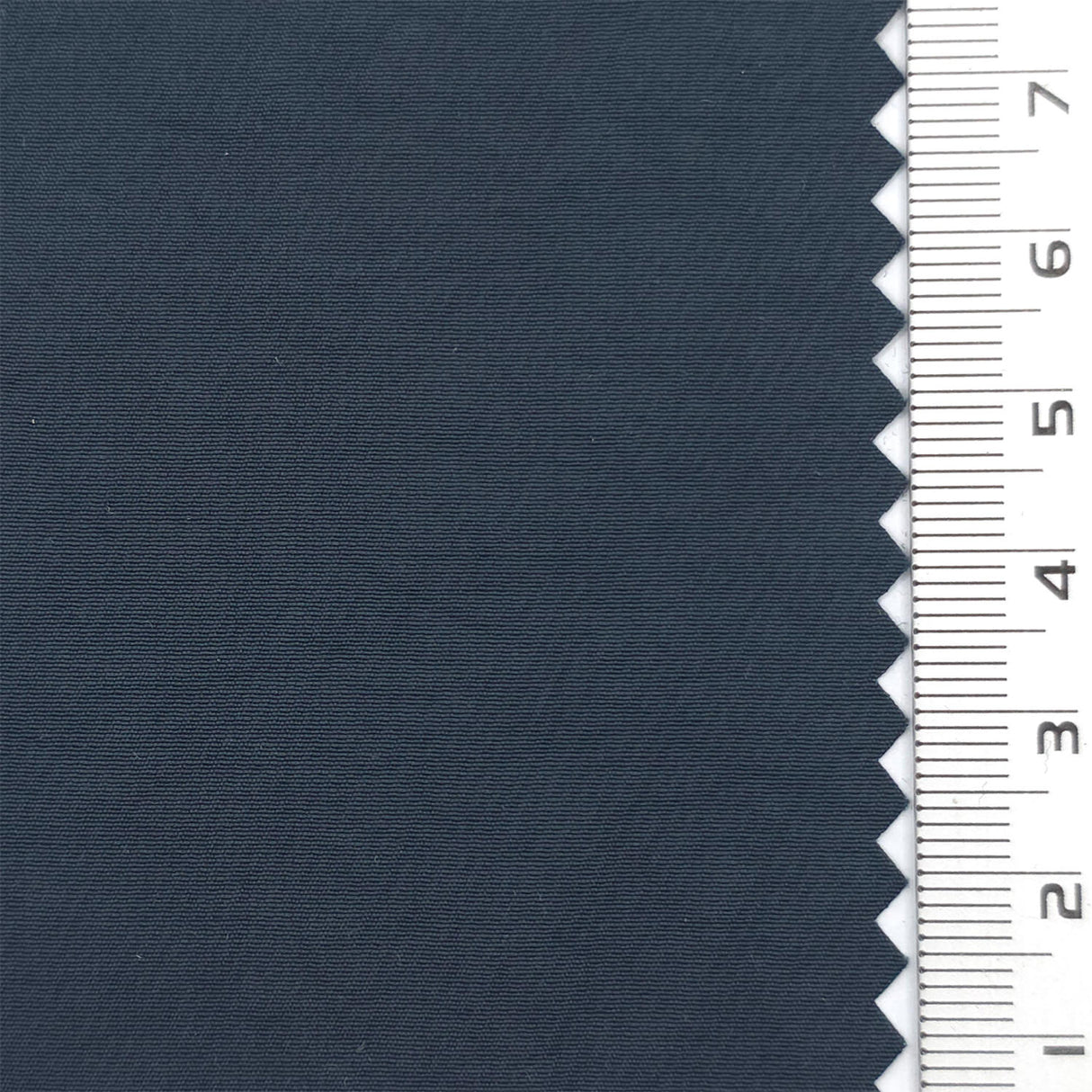Navy Blue - Rugged Nylon Woven Fabric - FAB1868