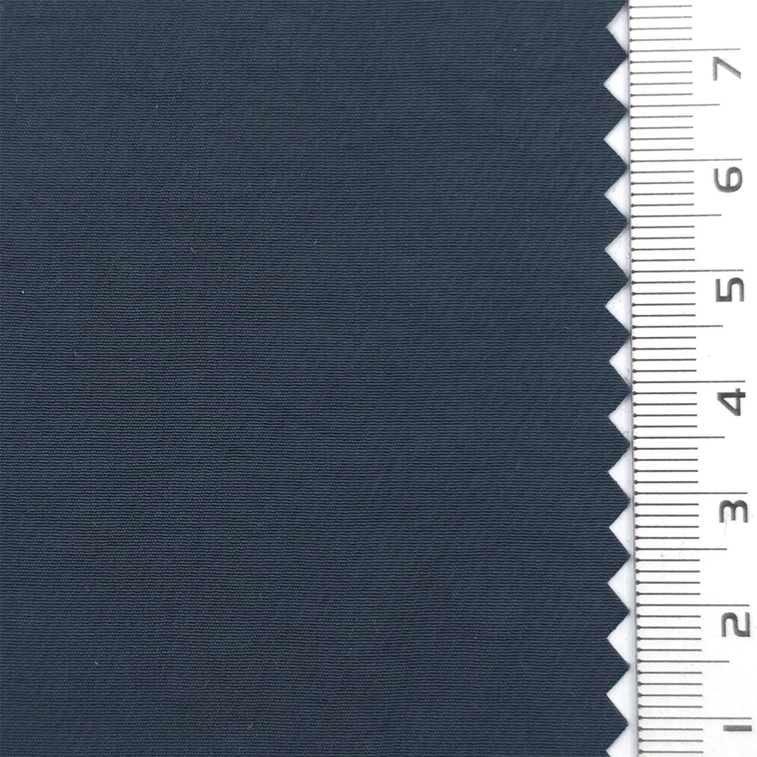 Navy Blue - Rugged Nylon Woven Fabric - FAB1868
