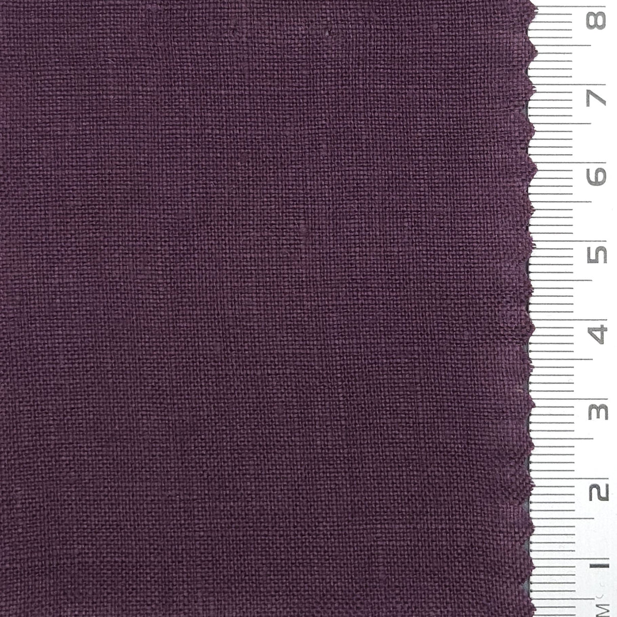 14s Premium Solid Washing Linen Woven Fabric - FAB1661 - 1.Lochinvar-2.Hunter Green-3.Chino-4.Lemon Grass-5.Blanc-6.Oyster Pink-7.Eagle-8.Solitude-9.Chetwode Blue-10.Cumulus