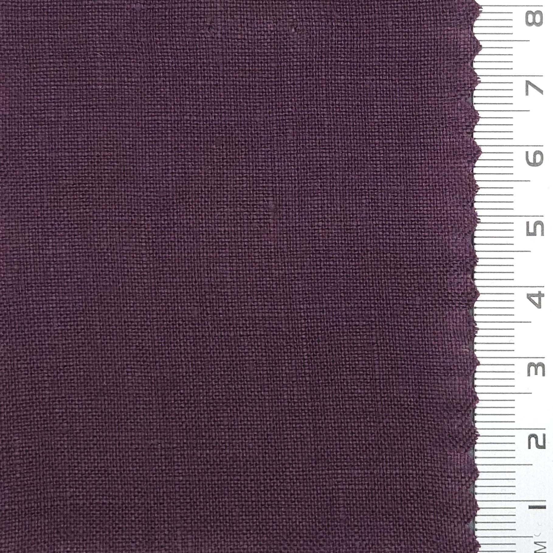 1.Lochinvar-2.Hunter Green-3.Chino-4.Lemon Grass-5.Blanc - 14s Premium Solid Washing Linen Woven Fabric - FAB 1661