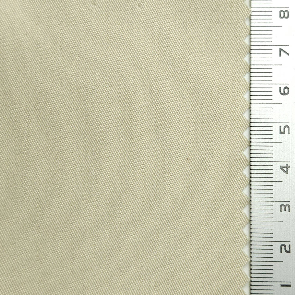 1.Tallow-2.Lola-3.Rosy Brown-4.Echo Blue-5.Echo Blue - Cotton Nylon Woven Fabric - FAB 1191