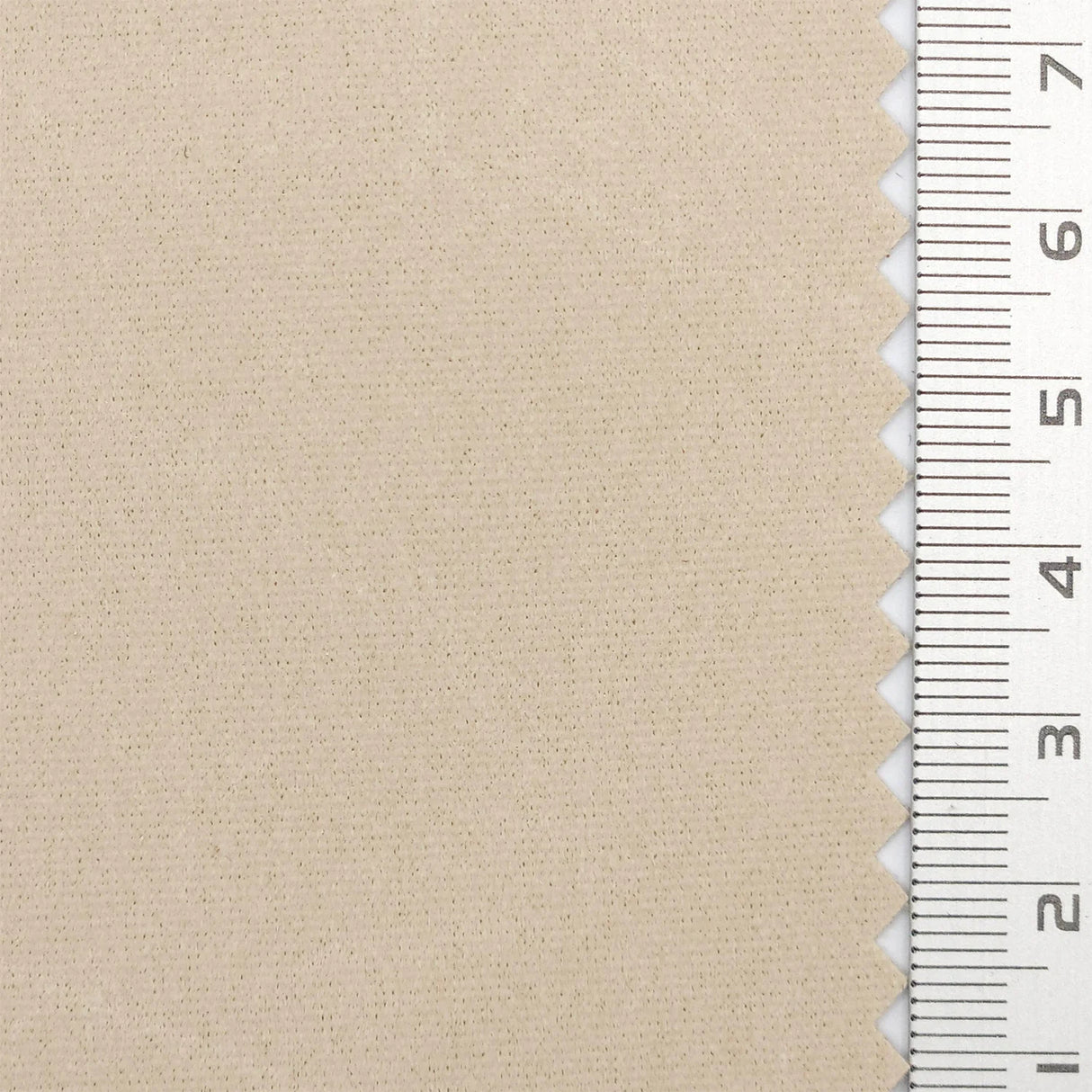 Solid Crack Suede Polyurethane Polyester Knit Fabric - FAB1764 - 1.Grey-2.Sage-3.Chocolate-4.Pink-5.Dark Brown-6.Brown-7.Taupe-8.Black-9.Khaki-10.Dark Brown