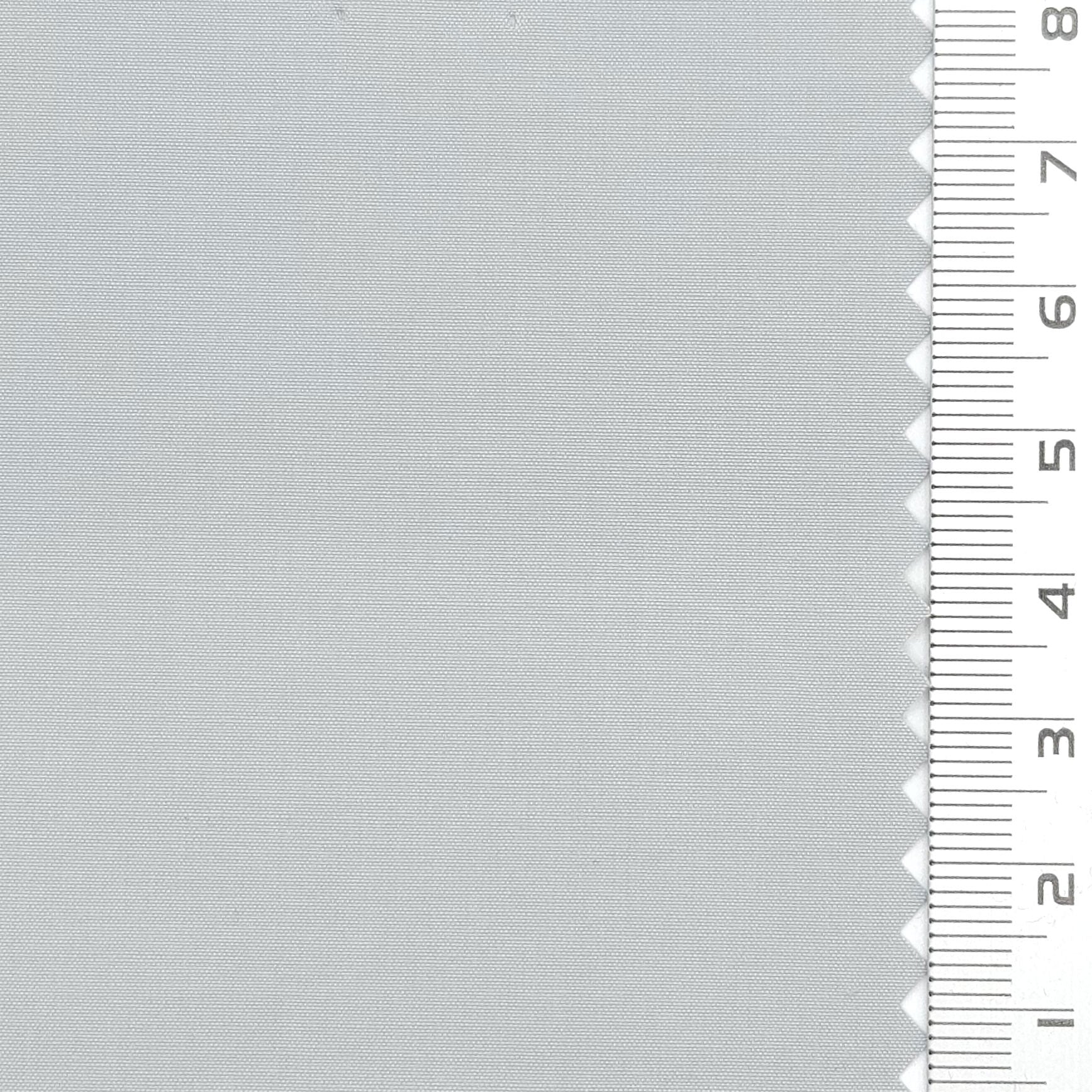 60's High Density Solid Washing Cotton Polyester Woven Fabric - FAB 1658 - 14.Iron