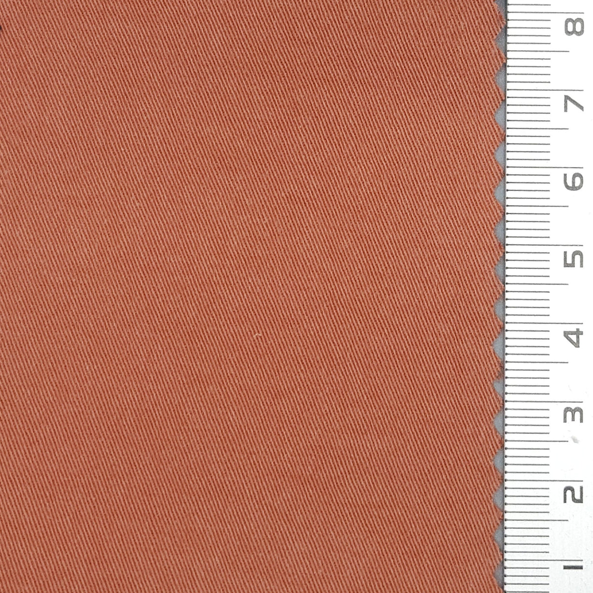 20s High Density Solid Enzyme Washing Spandex Cotton Woven Fabric - FAB1664 - 1.Pewter-2.Foggy Grey-3.Apricot White-4.Spanish White-5.Pavlova-6.Muesli-7.Amulet-8.Arrowtown-9.Merlin-10.Space Shuttle