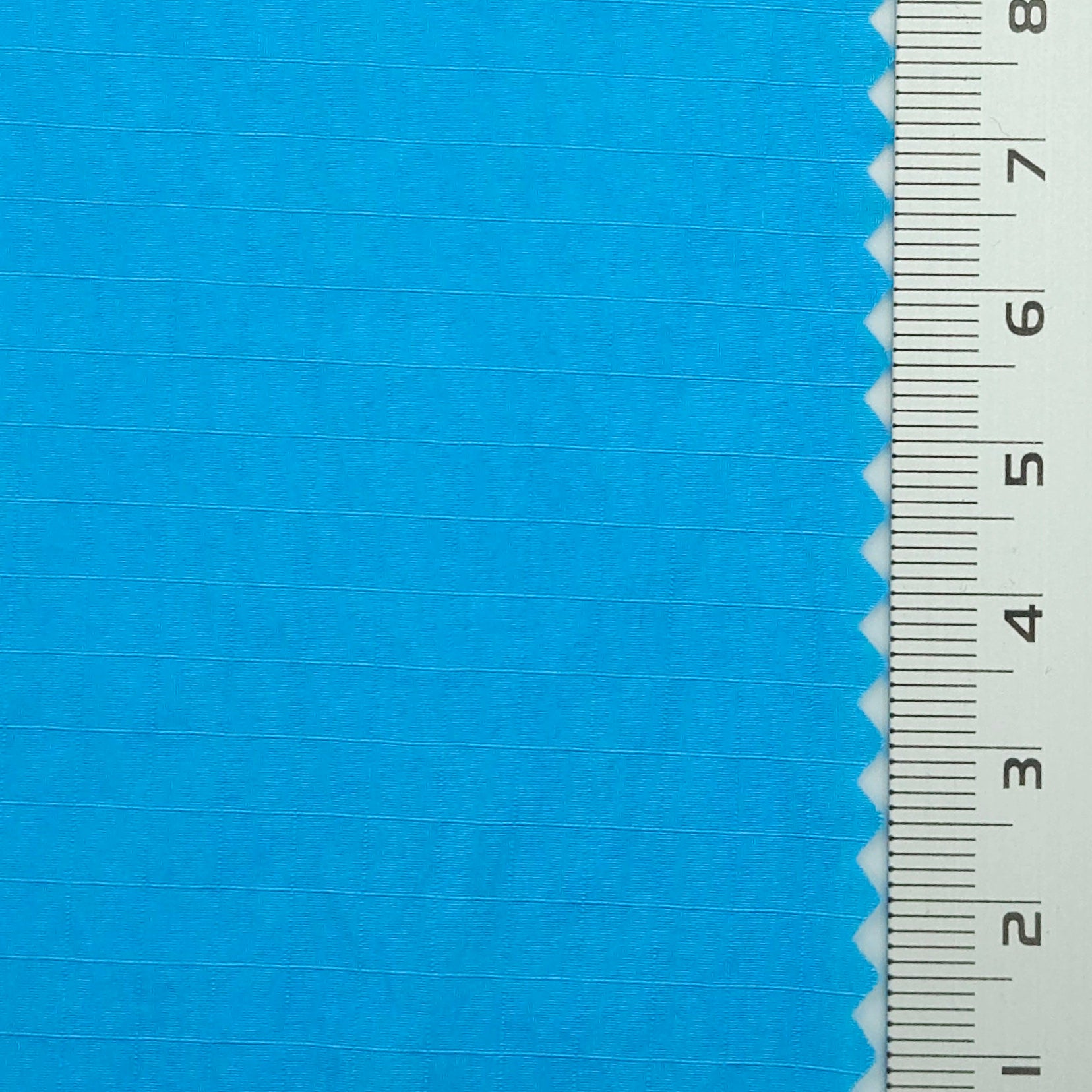 Solid Nylon Woven Fabric - FAB 1547 - 14.Summer Sky