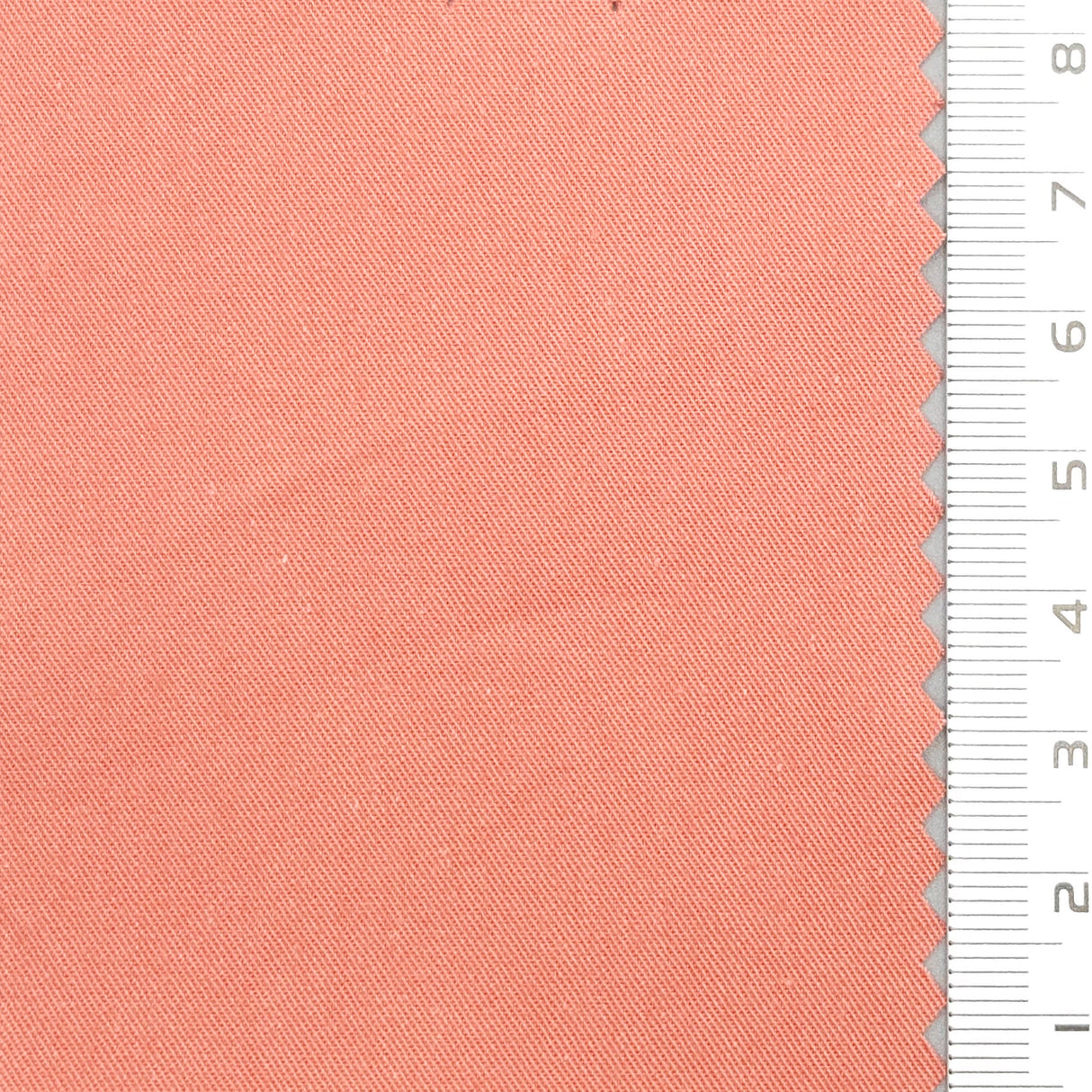 30s High Density Solid Enzyme Twill Washing Cotton Woven Fabric - FAB1671 - 1.Pale Oyster-2.Lemon Grass-3.Grey Olive-4.Silver Chalice-5.Nobel-6.Grey-7.Donkey Brown-8.Stone-9.Cement-10.Martini