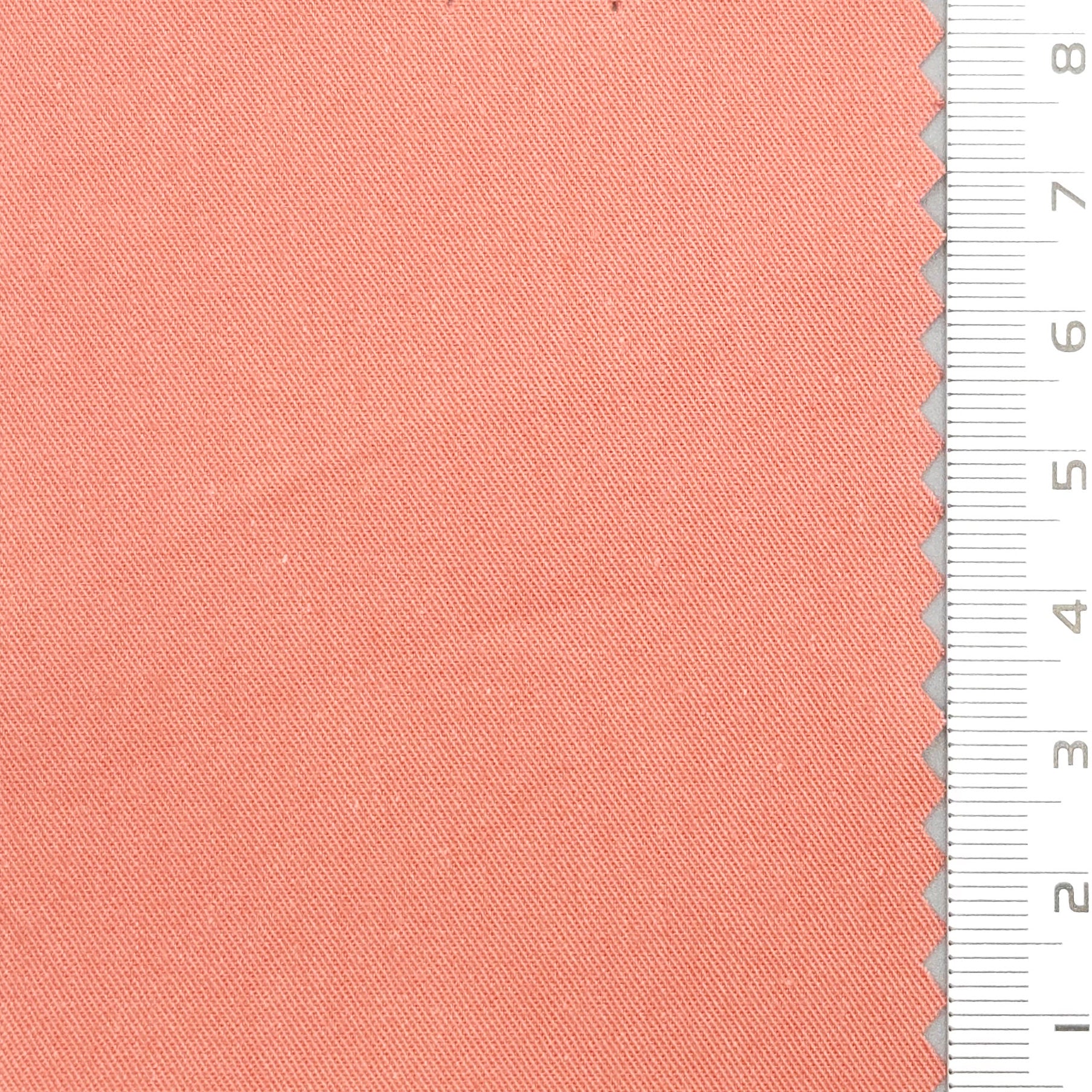 1.Pale Oyster-2.Lemon Grass-3.Grey Olive-4.Silver Chalice-5.Nobel - 30s High Density Solid Enzyme Twill Washing Cotton Woven Fabric - FAB 1671