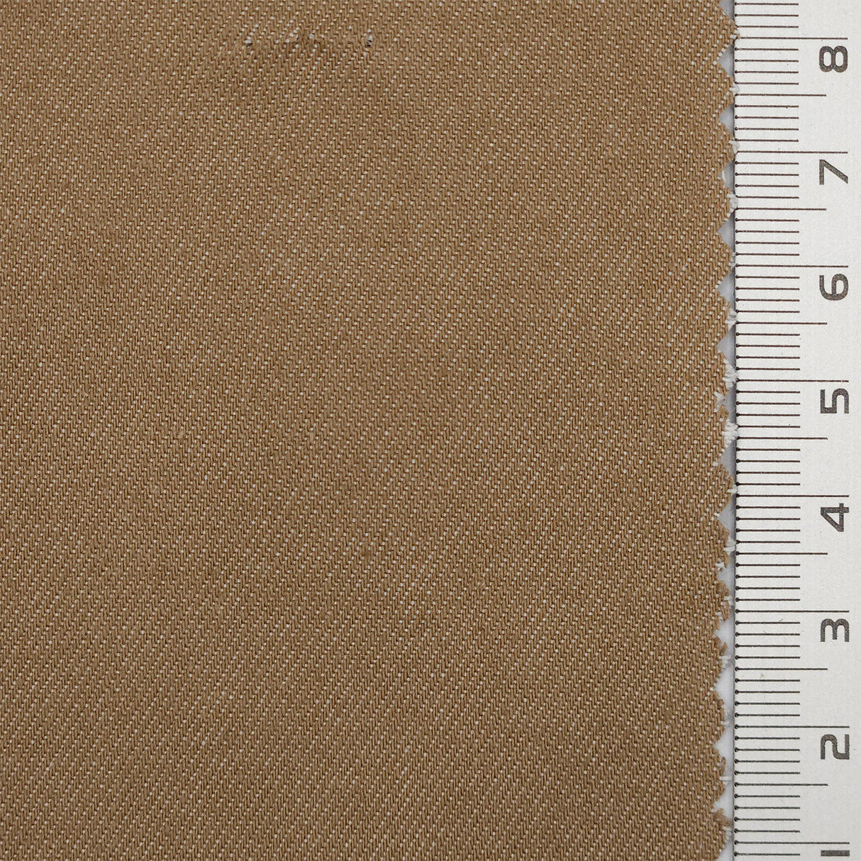 20s Solid Twill Polyester Cotton Woven Fabric - FAB1754 - 1.Sky Blue-2.Navy Blue-3.Charcoal Gray-4.Black-5.Red-6.Olive Green-7.Brown-8.Light Blue-9.Light Pink-10.White