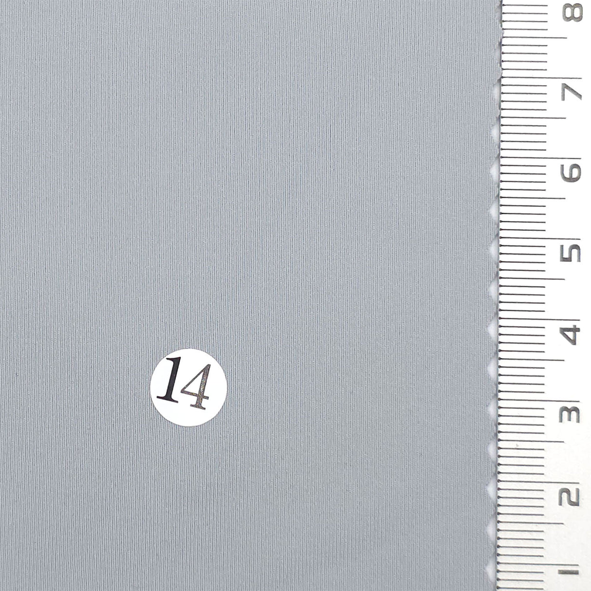 Nylon Spandex Knit - FAB1384