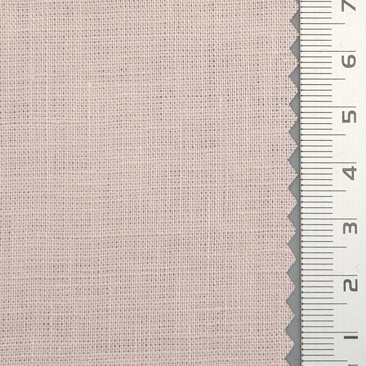 21s Solid Washing Linen Woven Fabric - FAB1678 - 1.Mirage-2.Rock-3.Dorado-4.Pale Oyster-5.Nomad-6.Silk-7.Cabbage Pont-8.Tallow-9.Bitter-10.Sorrell Brown