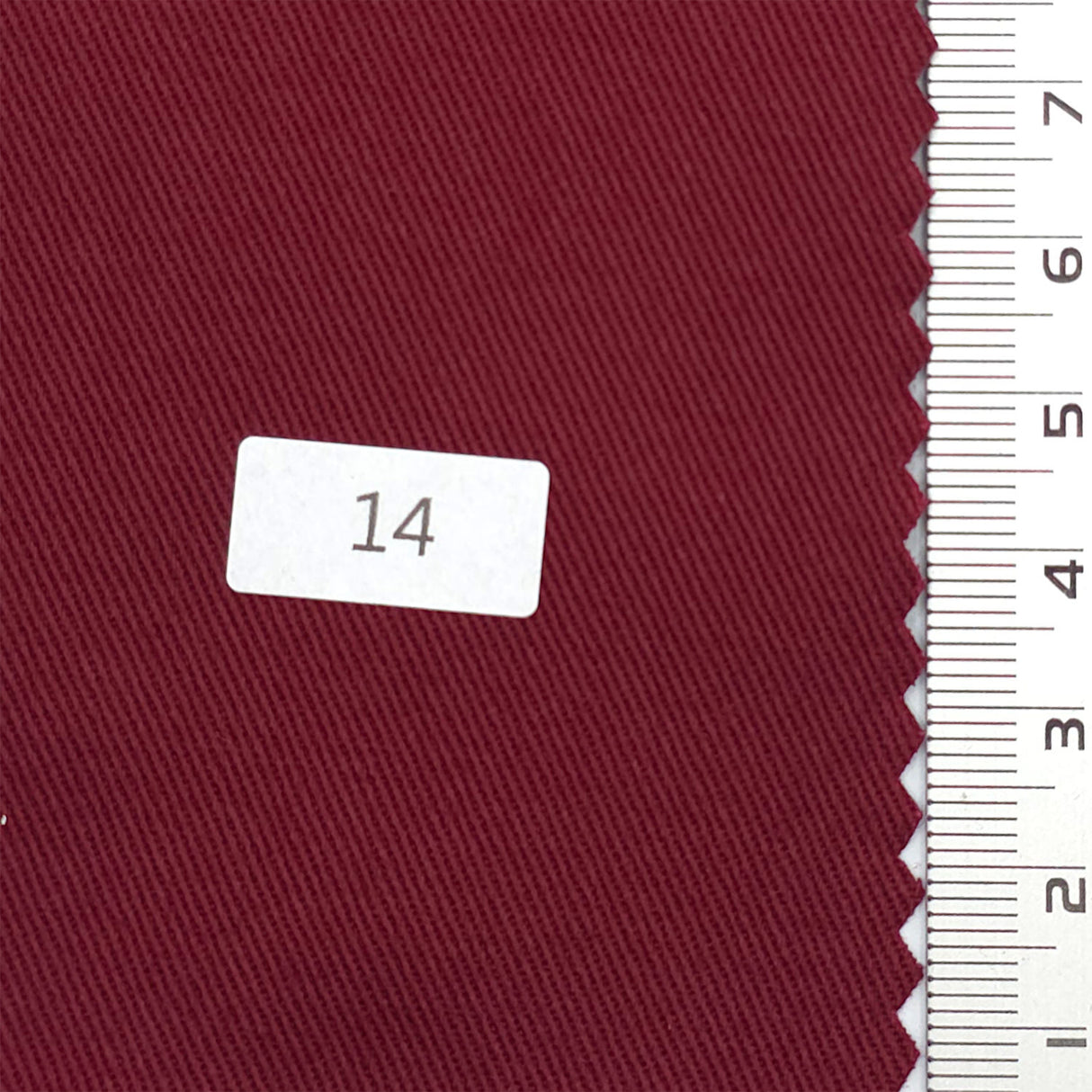 14 Count High Density Solid Twill Cotton Woven Fabric - FAB1816 - 1.Beige-2.White-3.Ivory-4.Nude Pink-5.Nude Yellow-6.Light Blue-7.Sky Blue-8.Tan-9.Pink-10.Magenta