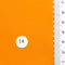 14.Orange
