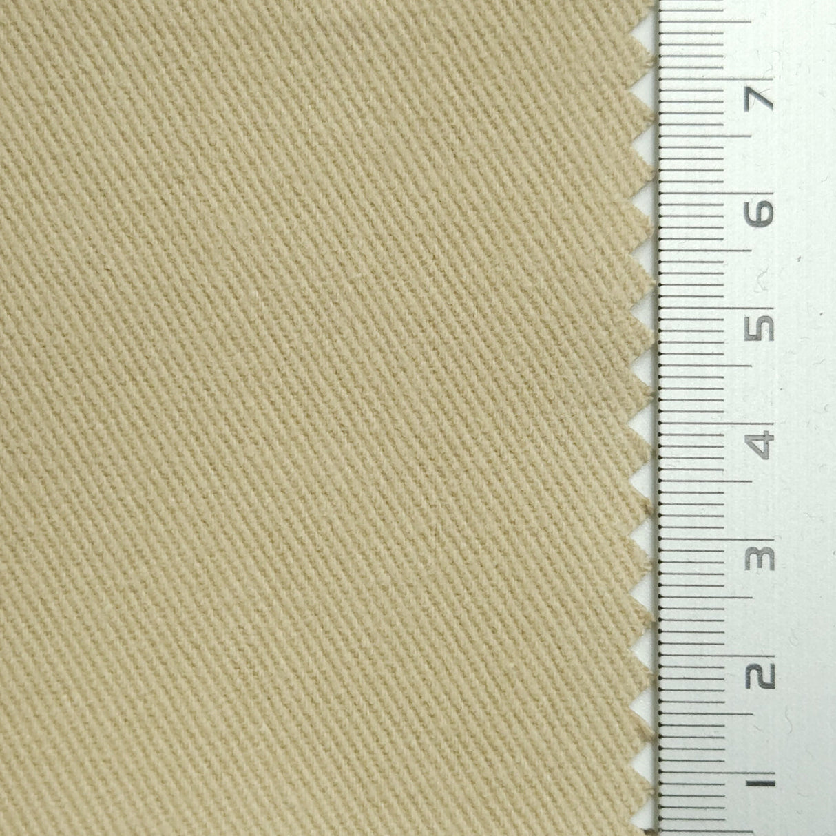 Cotton Twill Woven Fabric - FAB1184