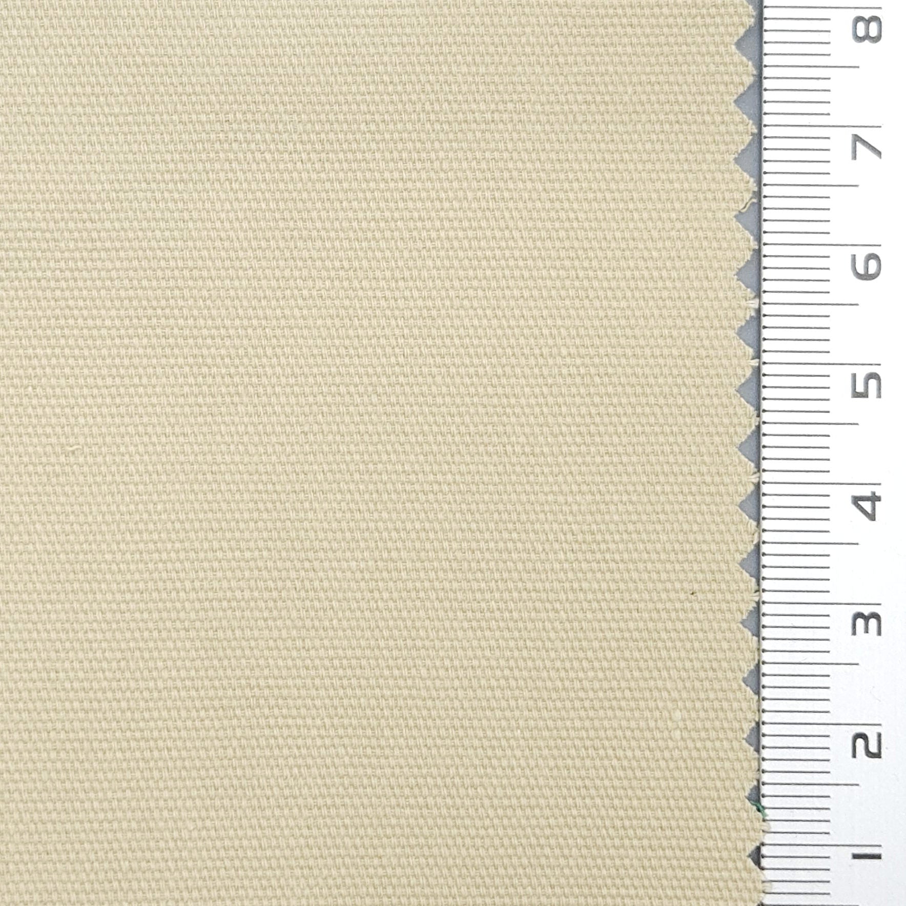 1.Aqua Squeeze-2.Melrose-3.Porsche-4.Pale Violet Red-5.Amour - 18s Solid Oxford Washing Cotton Woven Fabric - FAB 1675