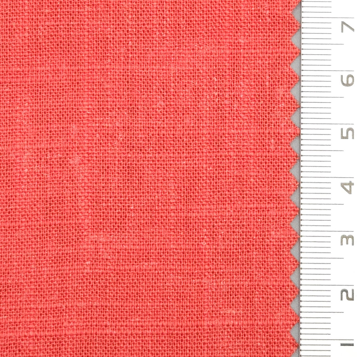 Solid Washing Linen Rayon Woven Fabric - FAB1680 - 1.Chantilly-2.Linen-3.Cavern Pink-4.Petite Orchid-5.Studio-6.Shalimar-7.Sweet Corn-8.Rob Roy-9.Cararra-10.Bleach White
