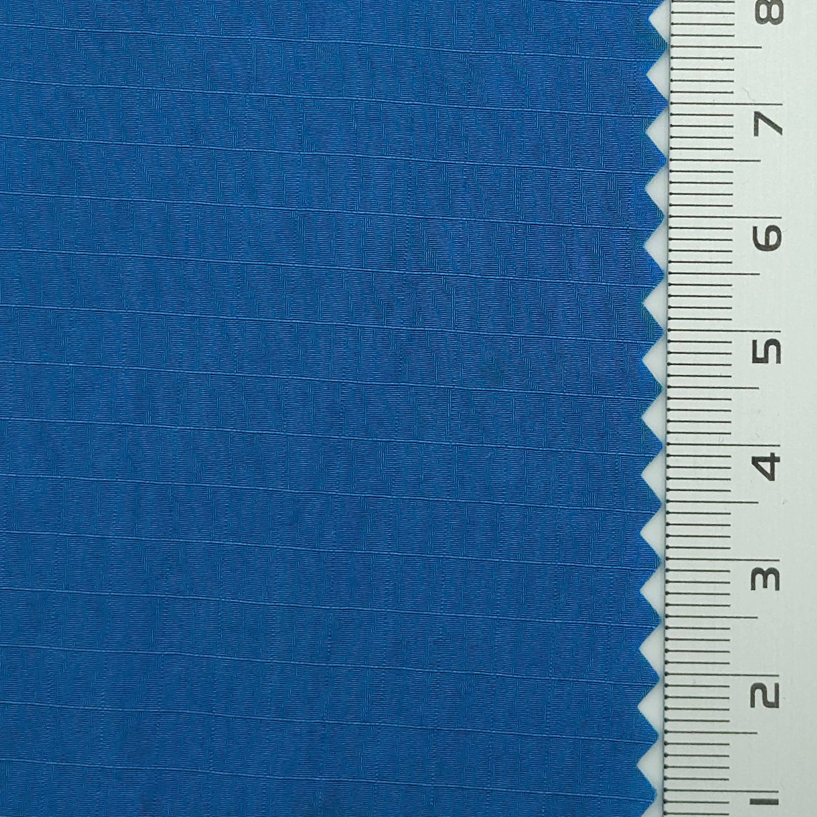 Solid Nylon Woven Fabric - FAB 1547 - 15.Intel Blue