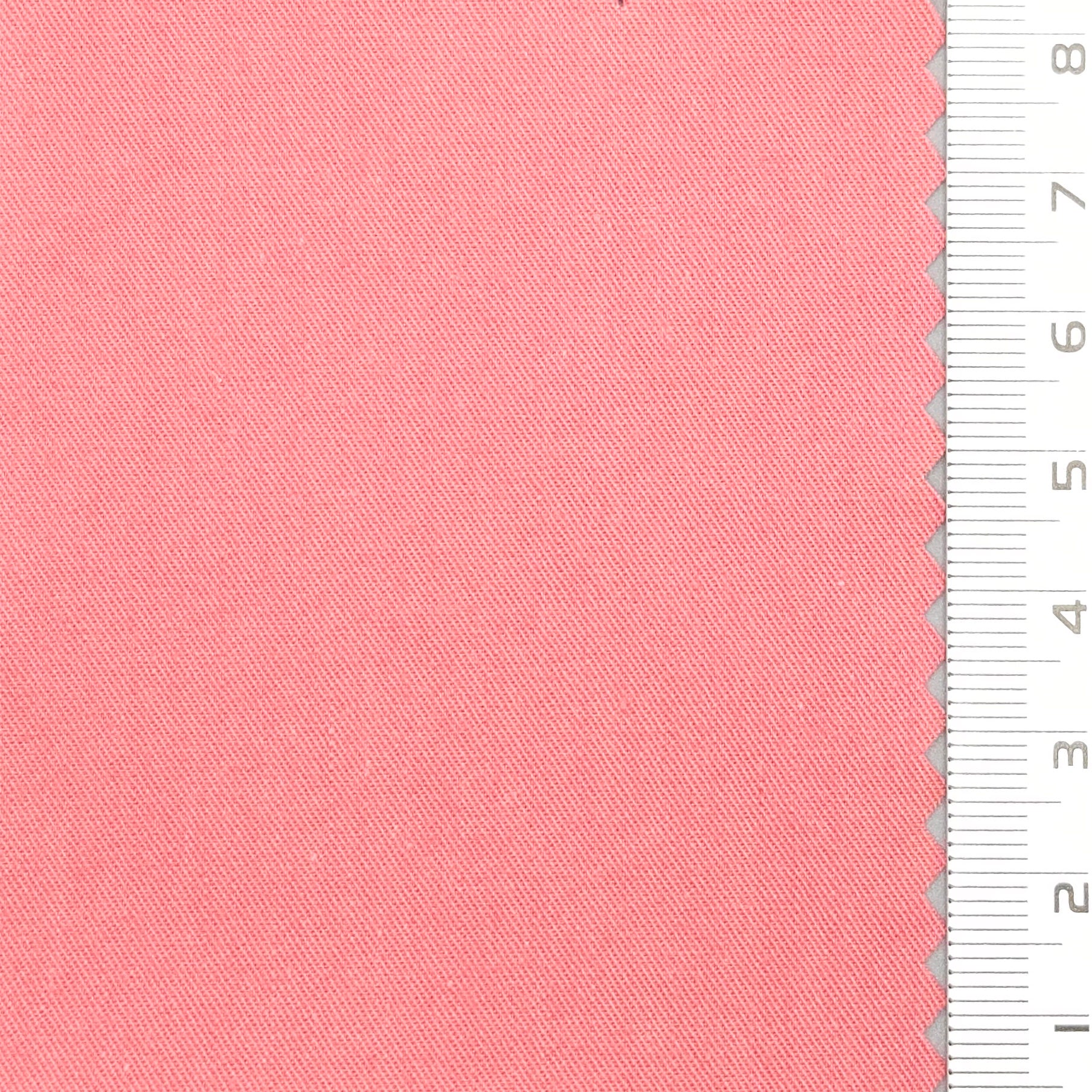 1.Pale Oyster-2.Lemon Grass-3.Grey Olive-4.Silver Chalice-5.Nobel - 30s High Density Solid Enzyme Twill Washing Cotton Woven Fabric - FAB 1671