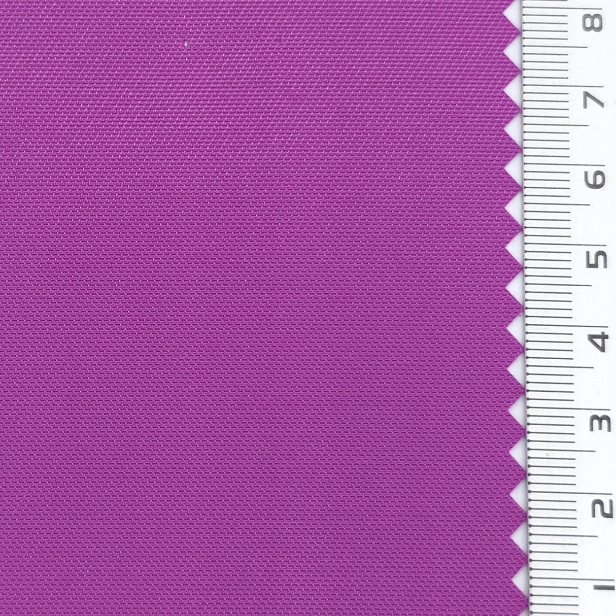 Purple - Canvas Poly Woven Fabric - FAB1883