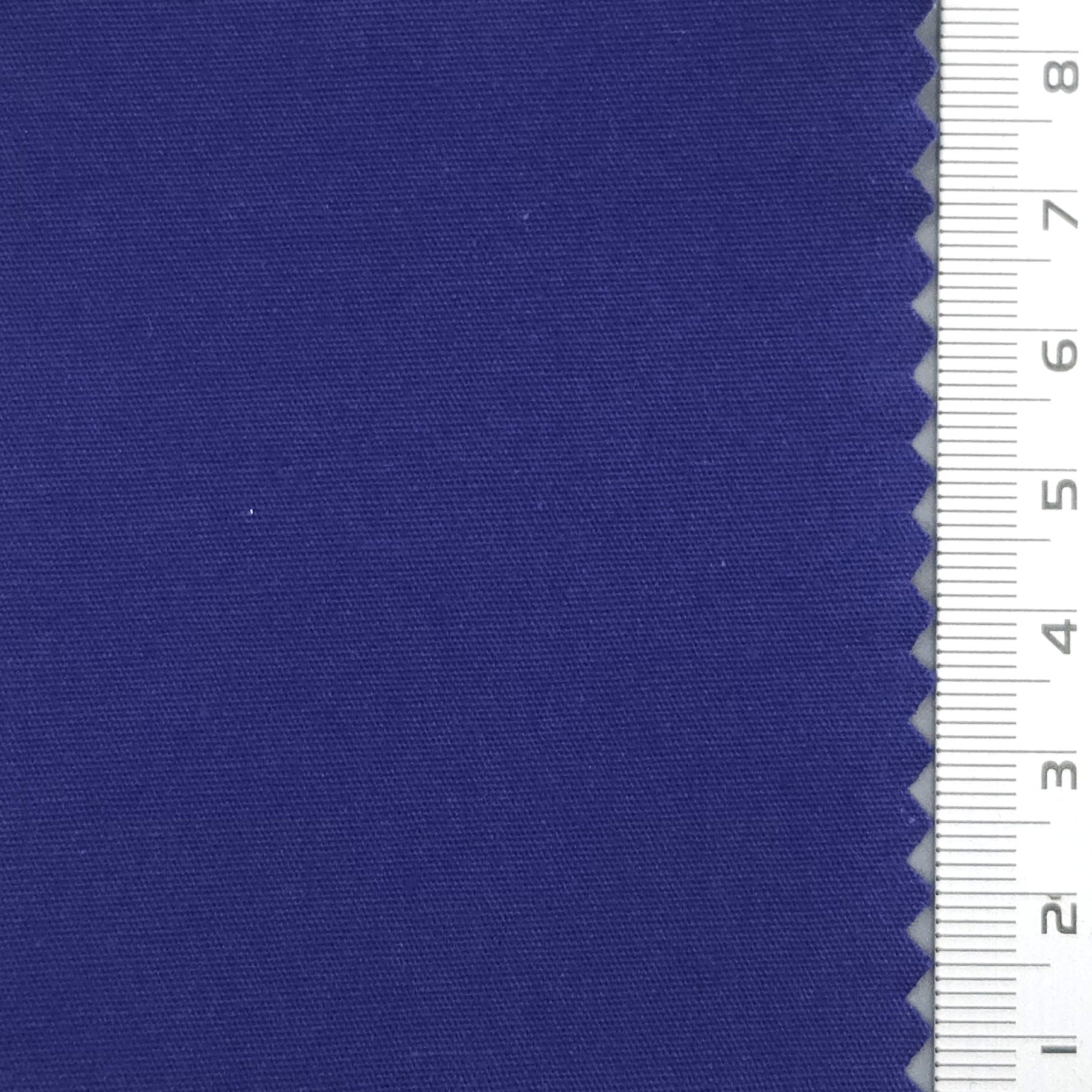 Solid Spandex Cotton Woven Fabric - FAB 1667 - 15.Paris M