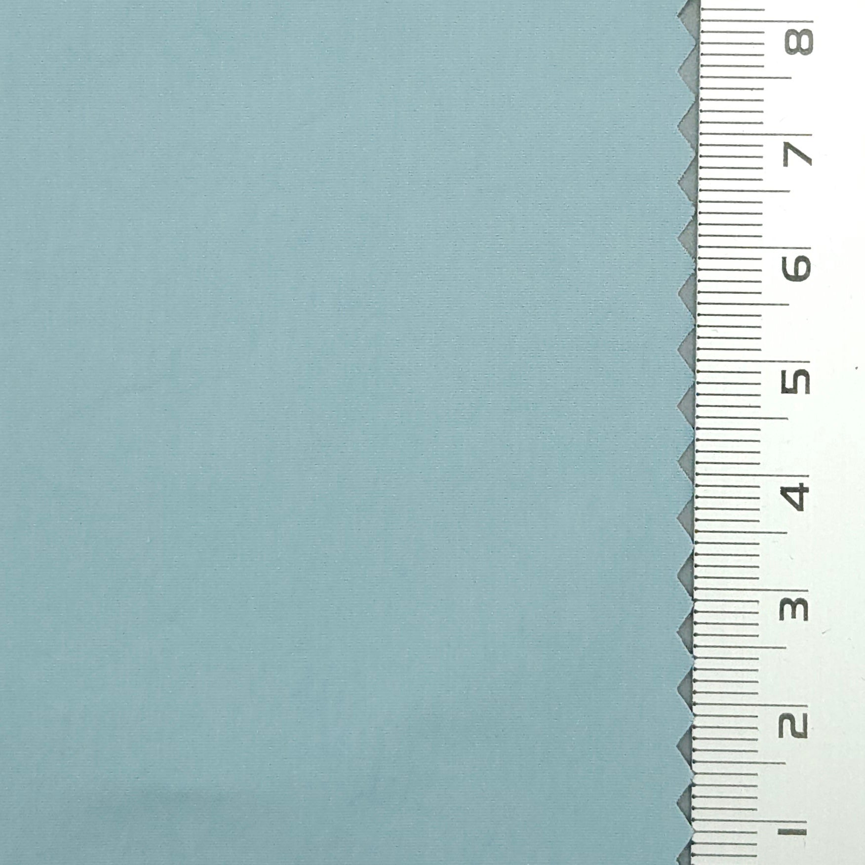 Solid Nylon Spandex Woven Fabric - FAB 1546 - 15.Bermuda Grey