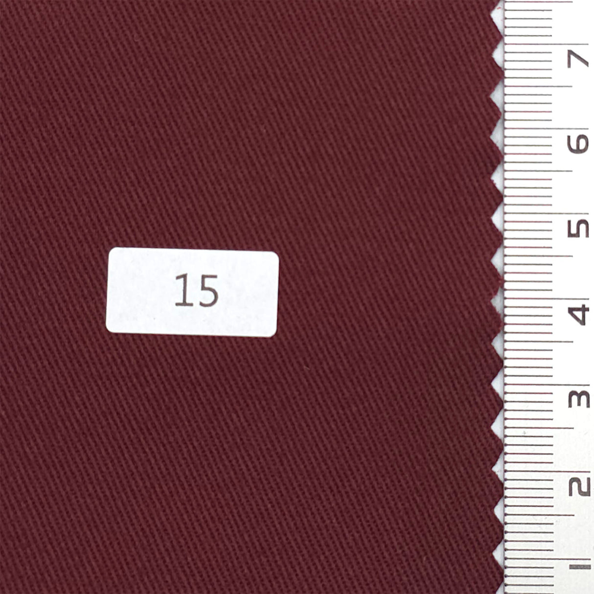14 Count High Density Solid Twill Cotton Woven Fabric - FAB1816 - 1.Beige-2.White-3.Ivory-4.Nude Pink-5.Nude Yellow-6.Light Blue-7.Sky Blue-8.Tan-9.Pink-10.Magenta