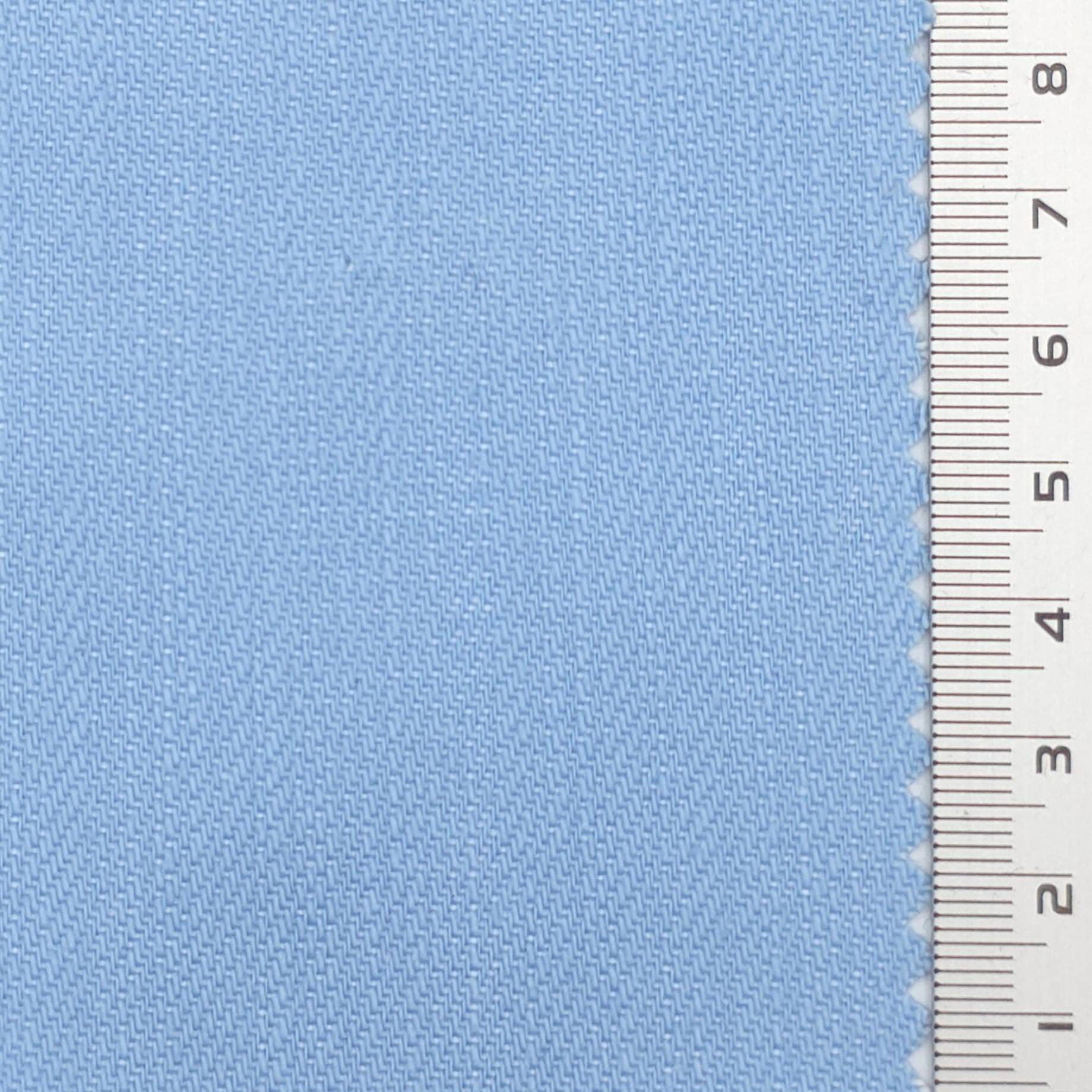 1.Navy Blue-2.Navy Black-3.Taupe-4.Dark Gray-5.Denim Black - Slim Non fade Cotton Woven Fabric - FAB 1839