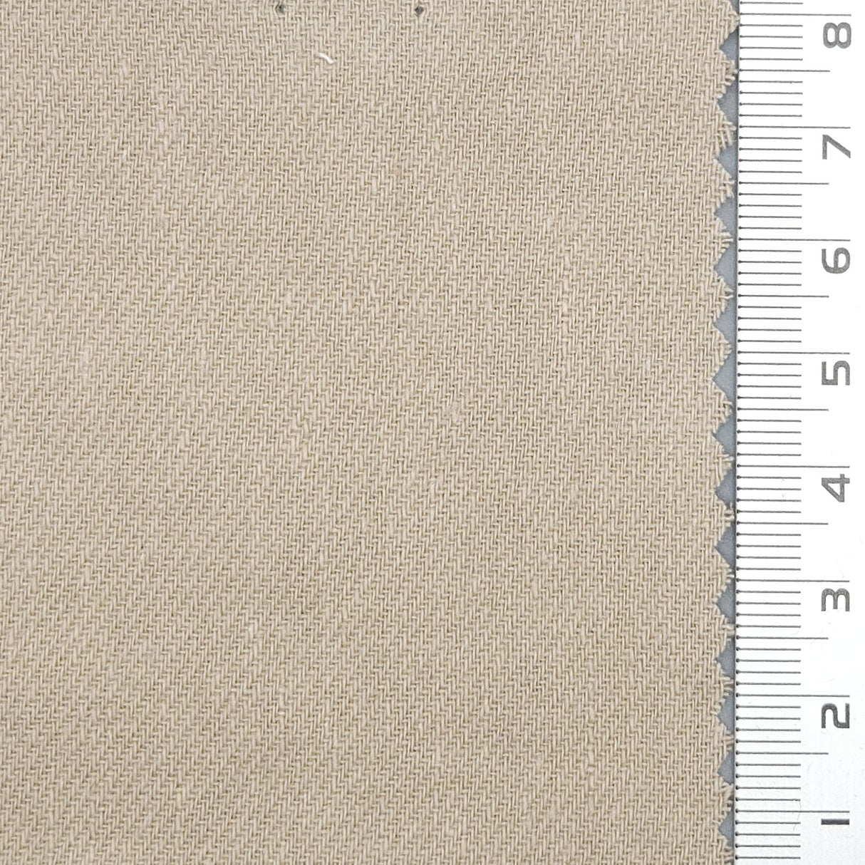 Solid Enzyme Washing Cotton Linen Woven Fabric - FAB1663 - 1.Prim-2.Sunshade-3.Light Yellow-4.Bianca-5.Sea Mist-6.Cavern Pink-7.Dust Storm-8.Clear Day-9.Spindle-10.Dark Khaki
