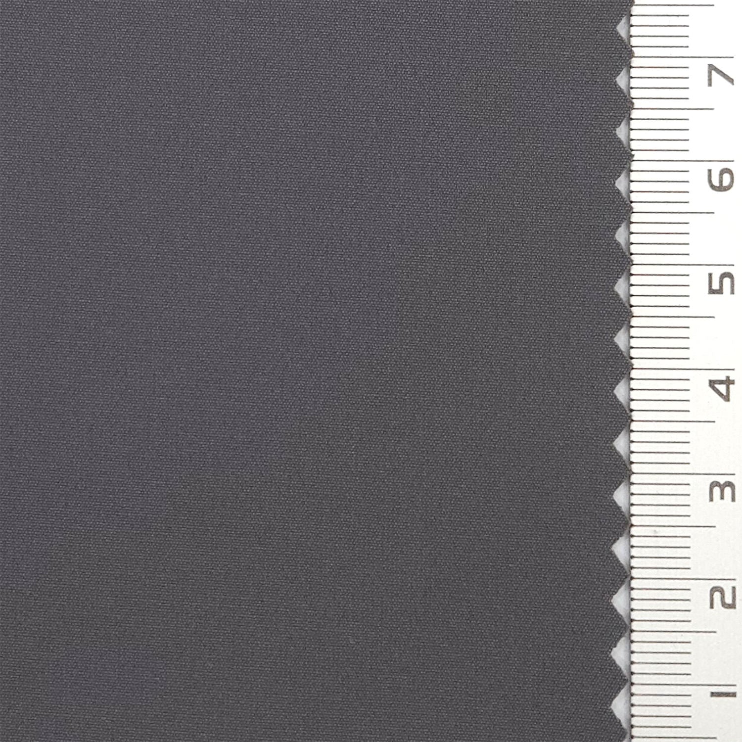 Solid Oxford Plain Polyester Woven Fabric - FAB 1771 - 15.Dark grey