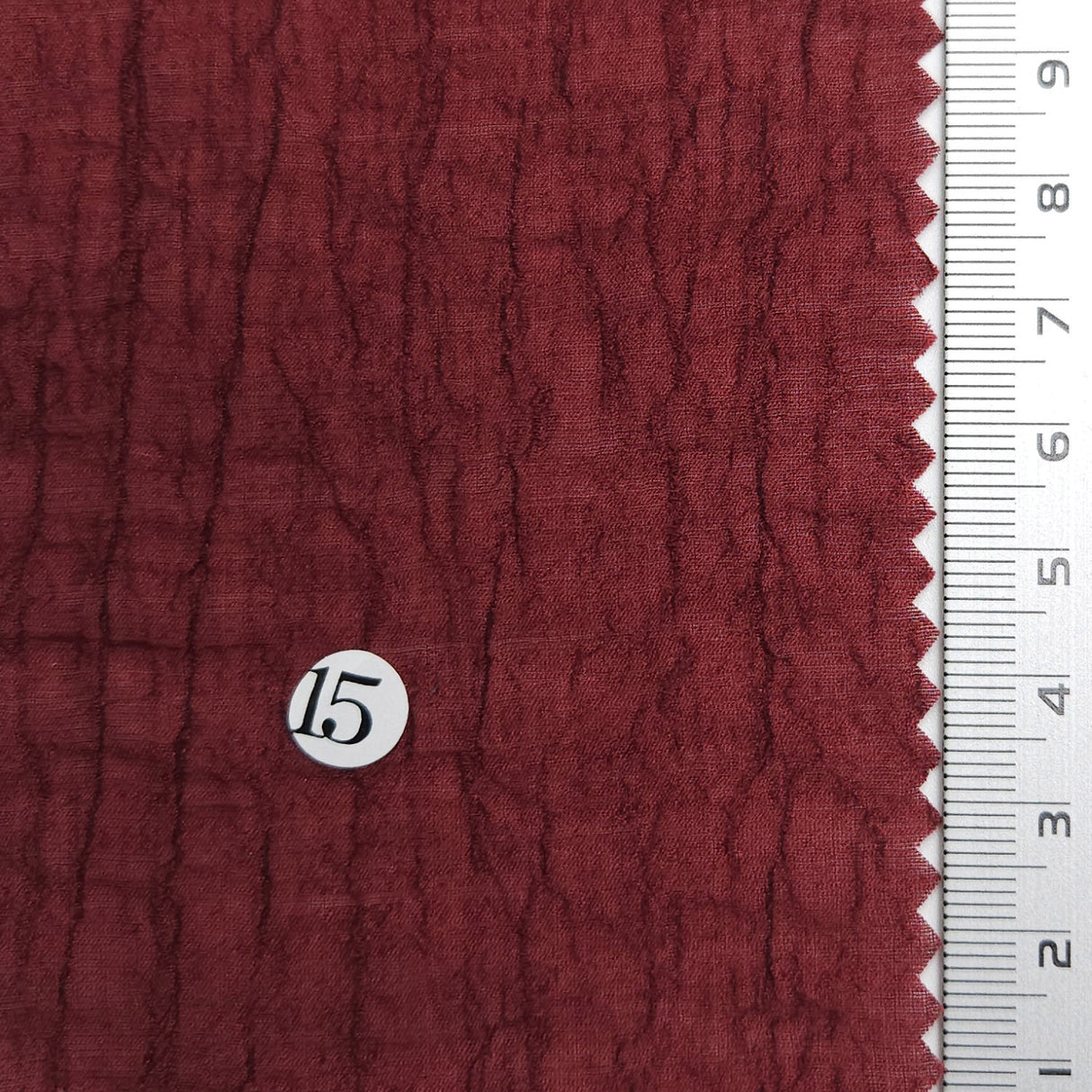 Nylon Tencel Crease Fabric - FAB1283