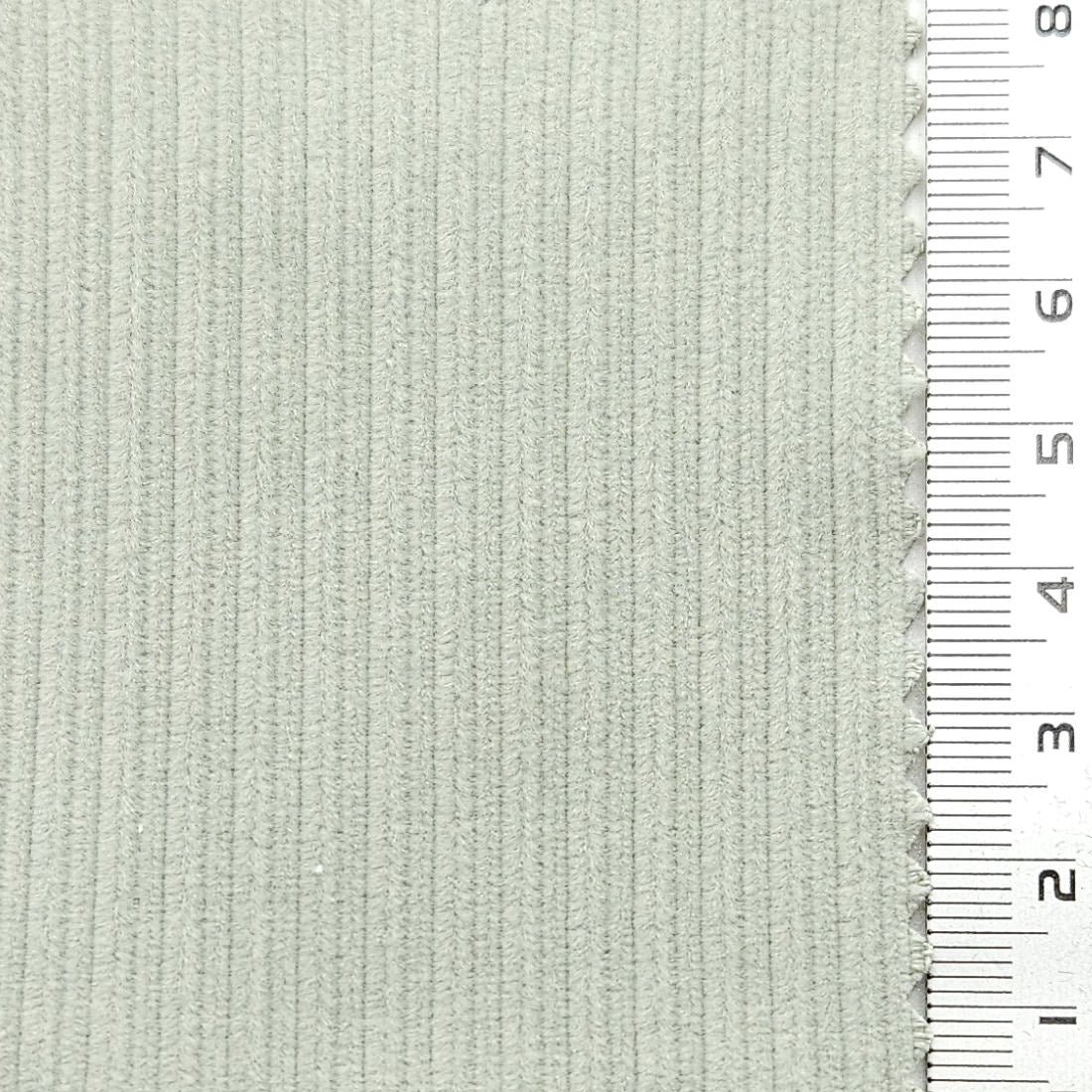 11Wale Solid Corduroy Cotton Woven Fabric - FAB1655 - 1.Petite Orchid-2.Oyster Pink-3.Milk White-4.Sour Dough-5.Pale Taupe-6.Shingle Fawn-7.Dark Tan-8.Cigar-9.Japonica-10.Sand Dune