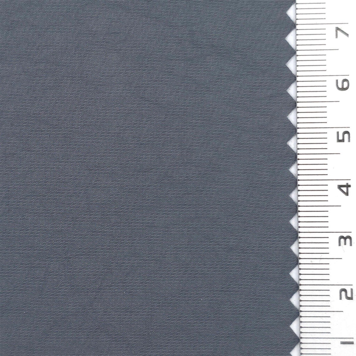 Charcoal Gray - Rugged Nylon Woven Fabric - FAB1868