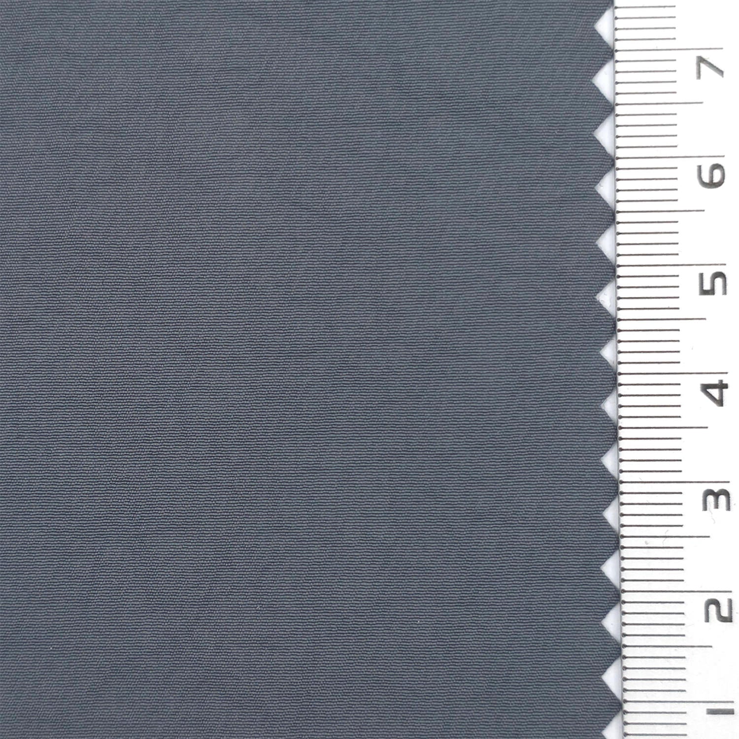 Charcoal Gray - Rugged Nylon Woven Fabric - FAB1868